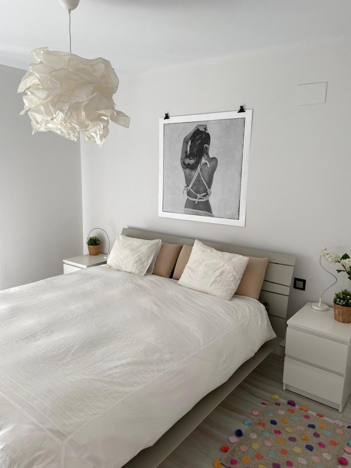 Caballo De Mar Apartment Pilar de la Horadada