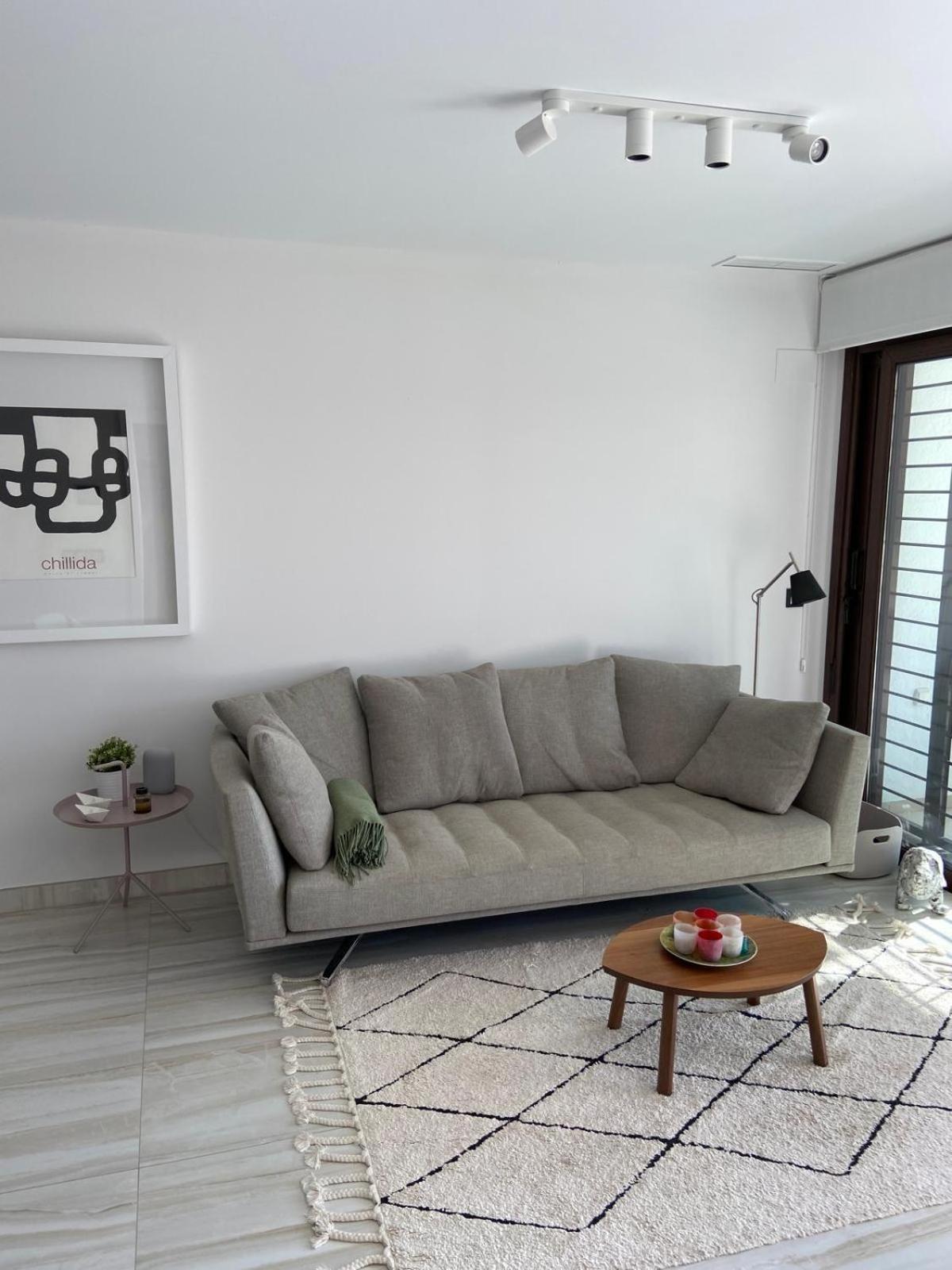 Apartment Caballo De Mar