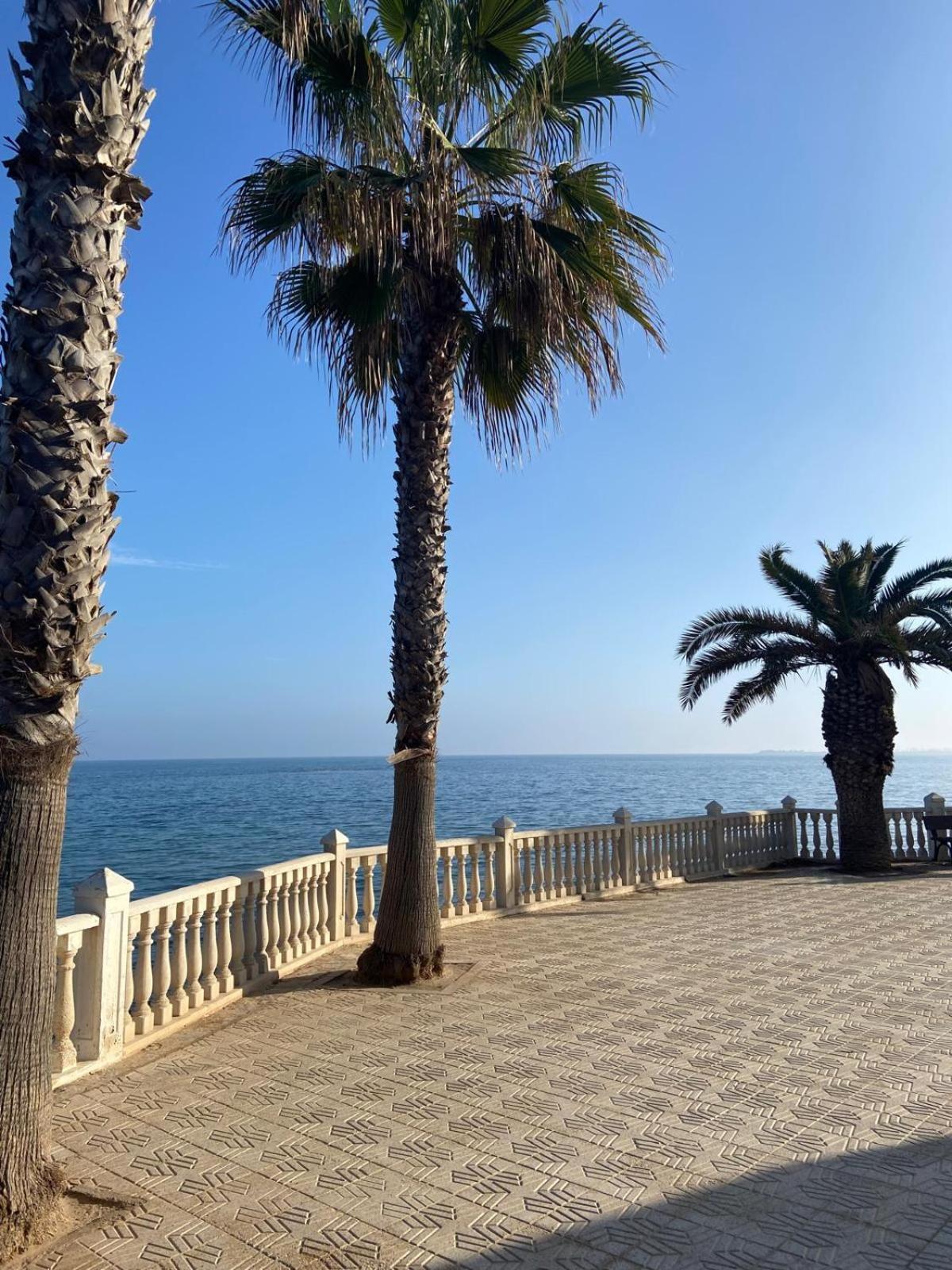 Caballo De Mar Apartment Pilar de la Horadada